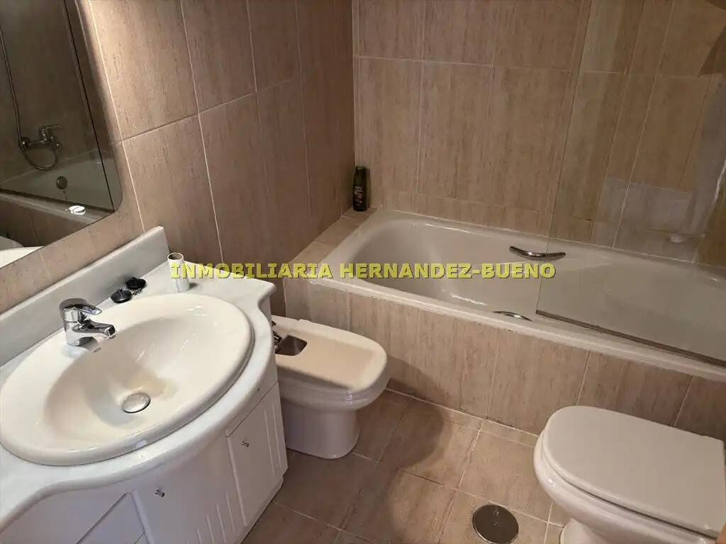 Piso de 108 m² en Salamanca
