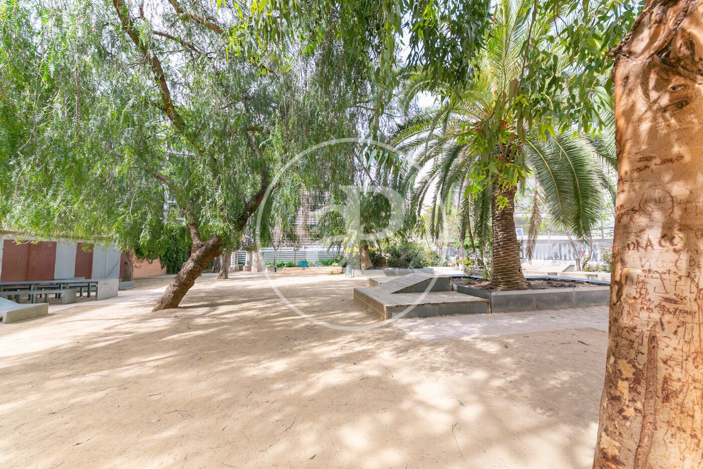 Будинок 55 м² у Барселоні