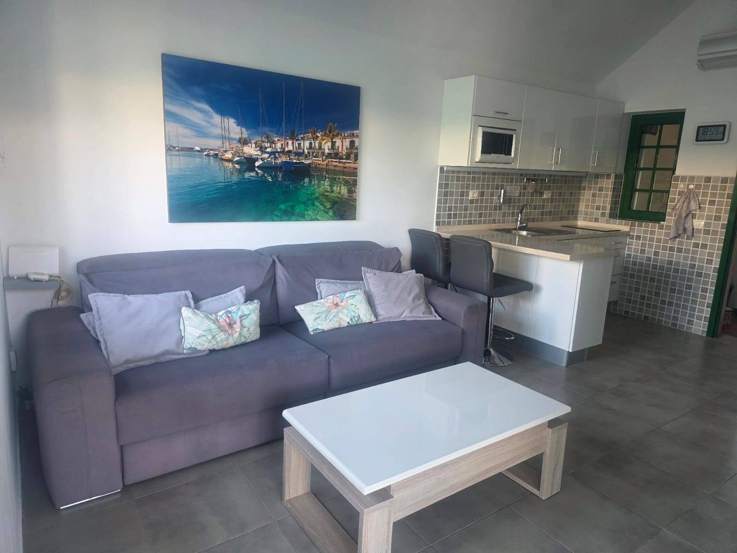 Casa de 38 m² en San Bartolomé de Tirajana