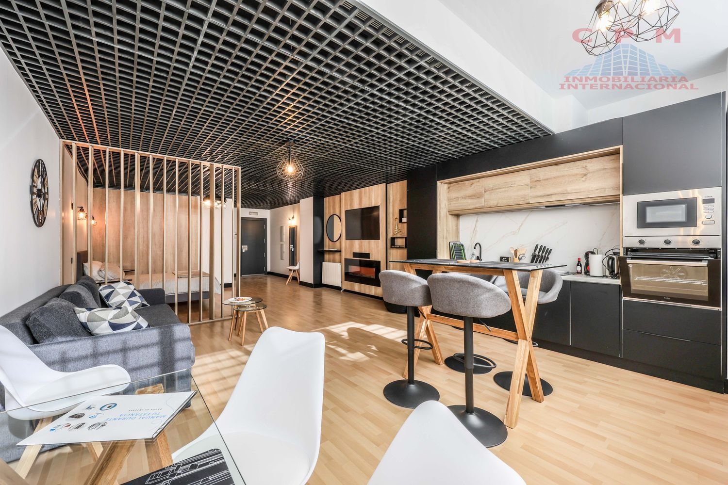 Flat 70 m² in Alcobendas
