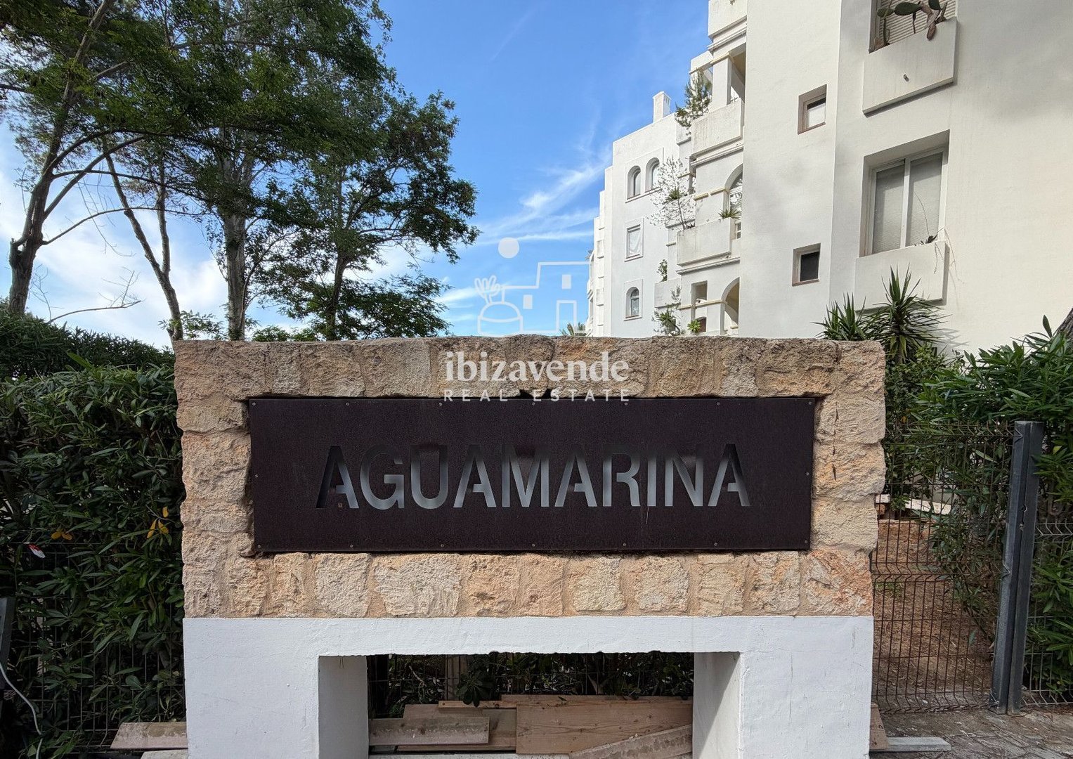 Pis de 80 m² a Santa Eulària des Riu