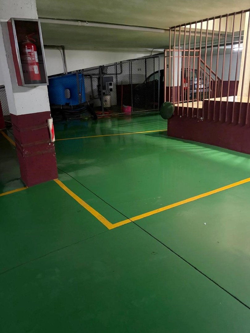 Piso de 71 m² en Murcia