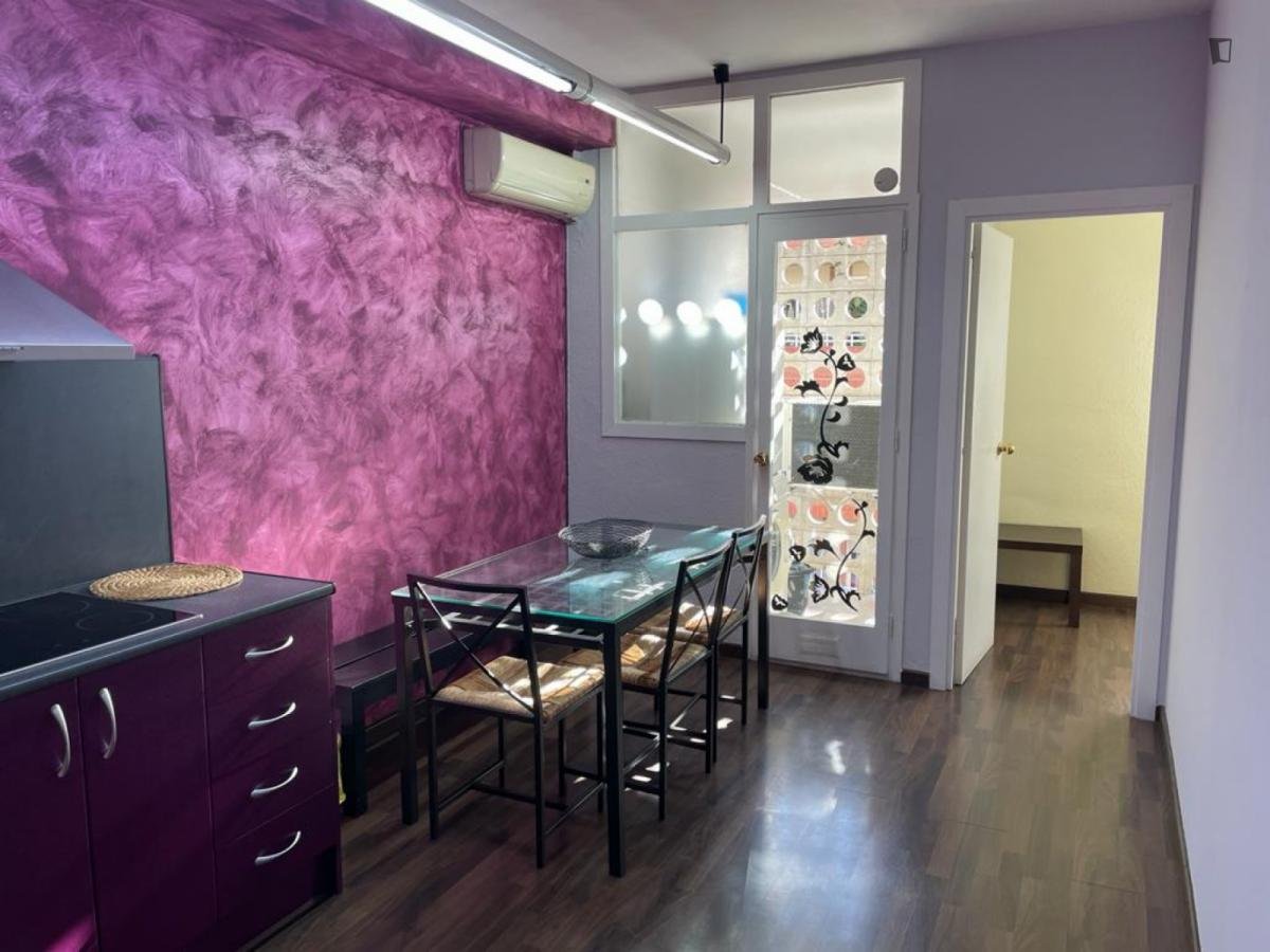 Piso de 75 m² en Barcelona