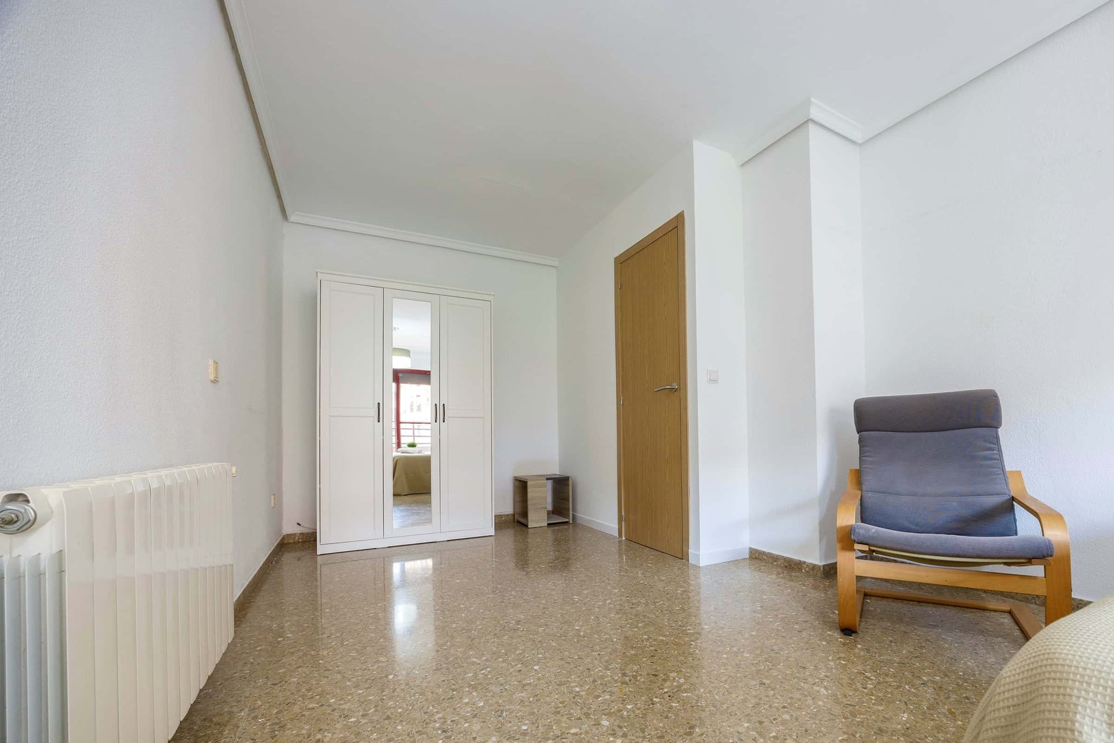 Zimmer zur Miete, Valencia