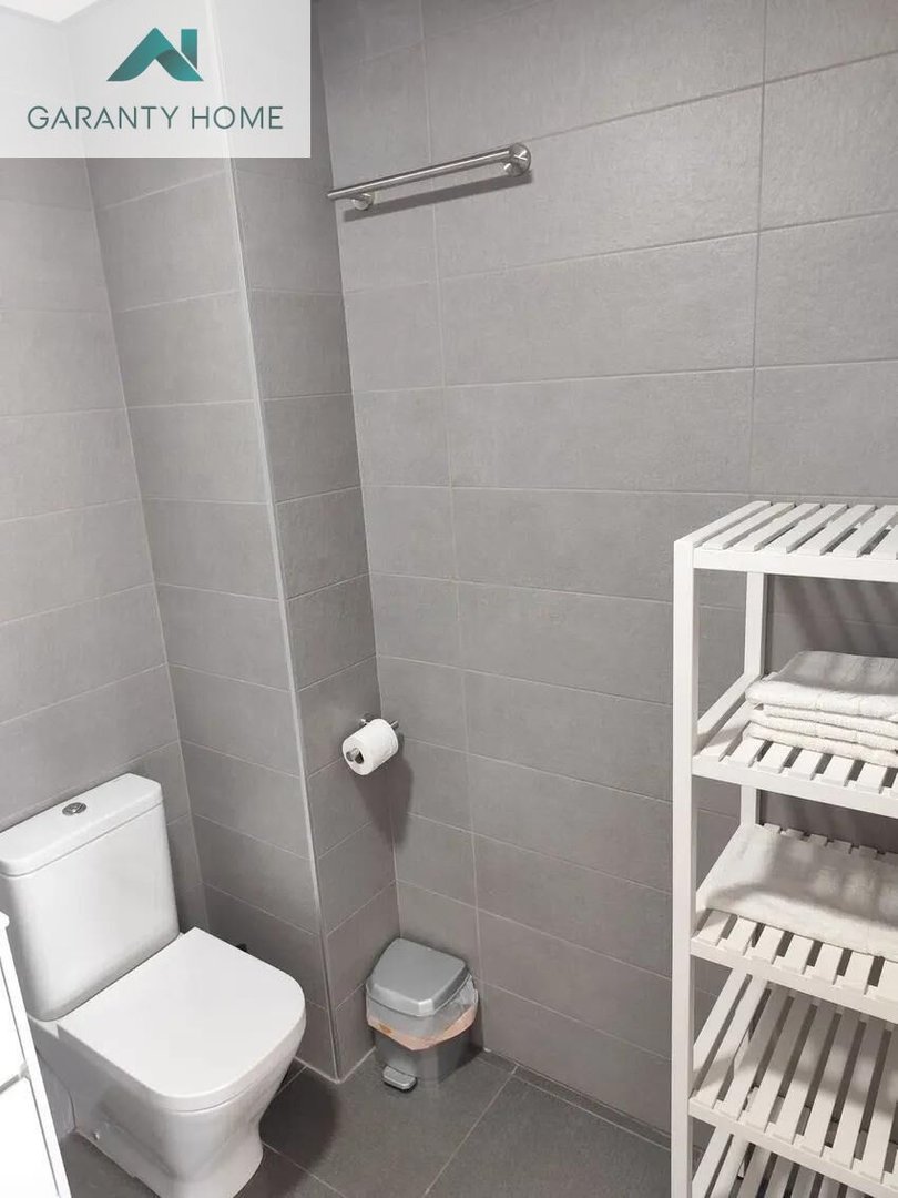 Piso de 85 m² en Vélez-Málaga