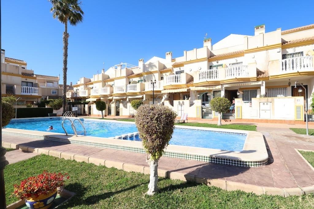 Appartamento 120 m² a Orihuela