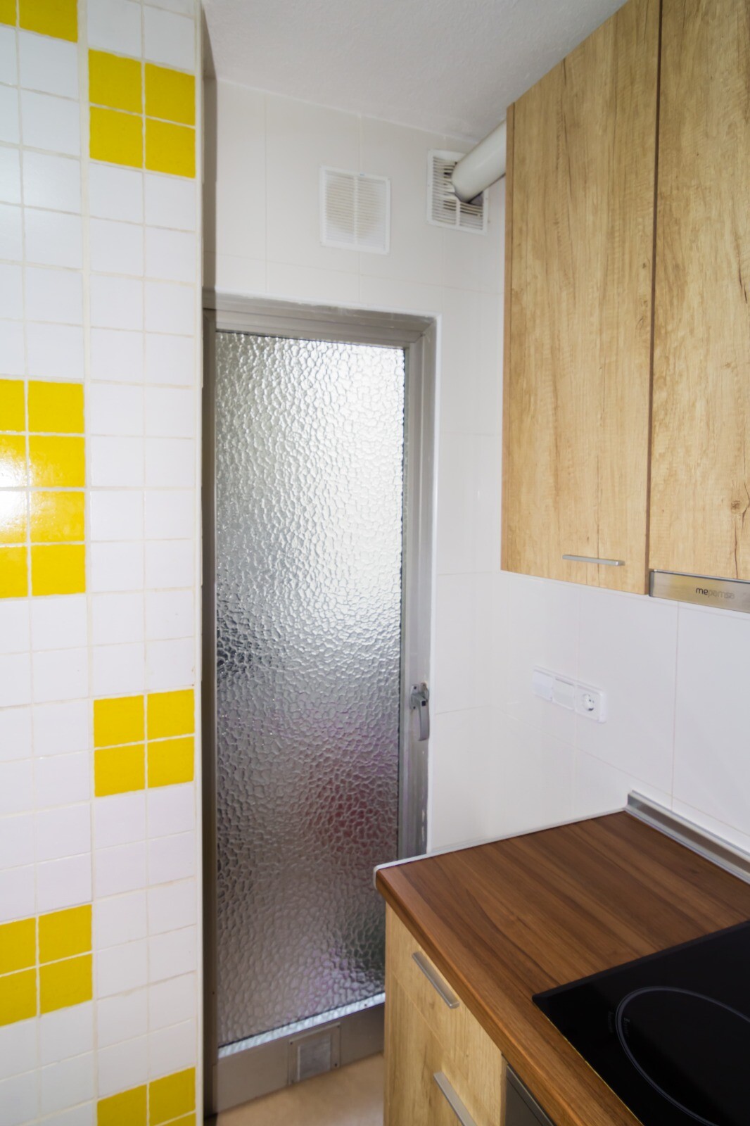 Piso de 85 m² en Murcia