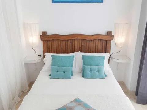 Piso de 80 m² en Tarifa