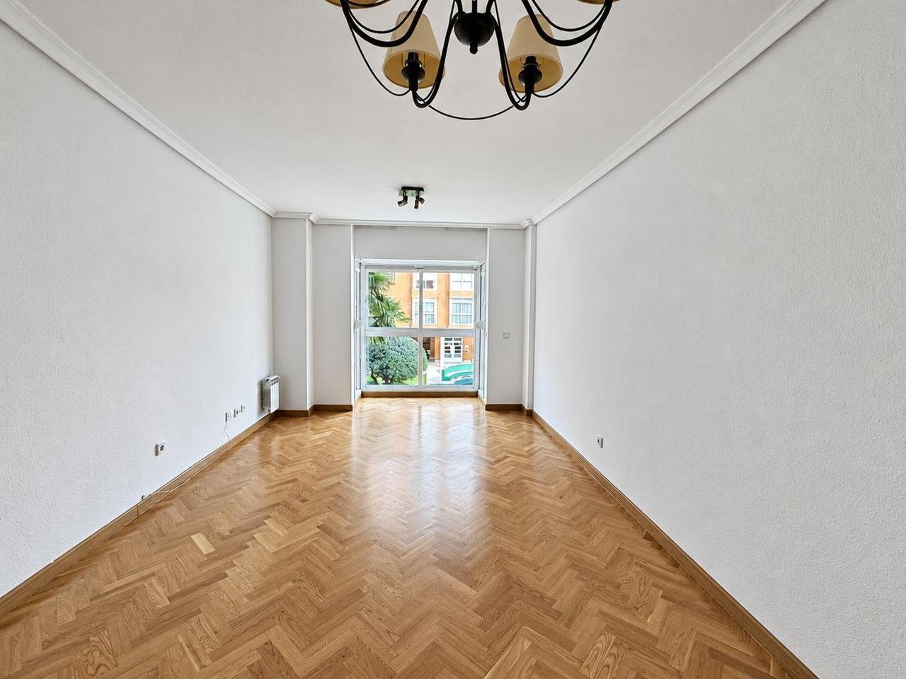 Wohnung 116 m² in Madrid