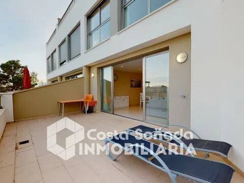 Casa de 130 m² en Calpe