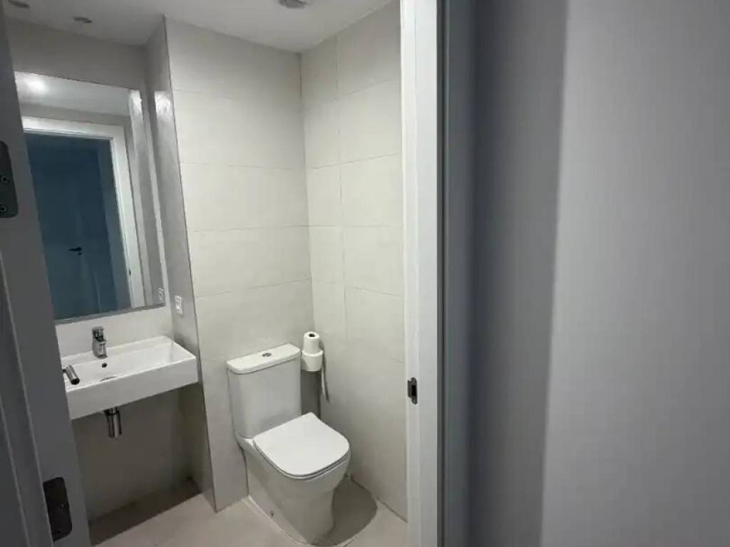 Apartamento 154 m² em Alcalá de Henares