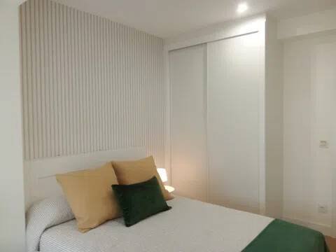 Habitació de lloguer, Pontevedra