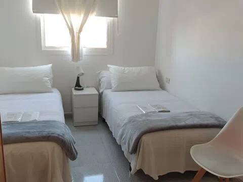 Piso de 90 m² en Las Palmas de Gran Canaria