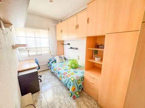 Pis de 59 m² a Múrcia