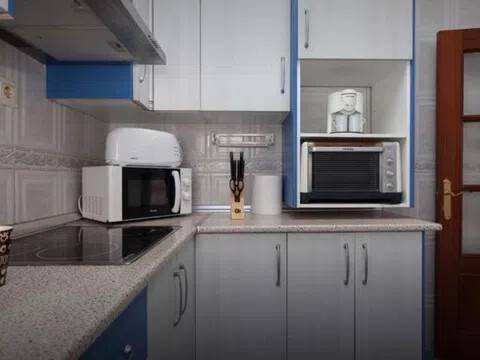 Piso de 110 m² en Almería