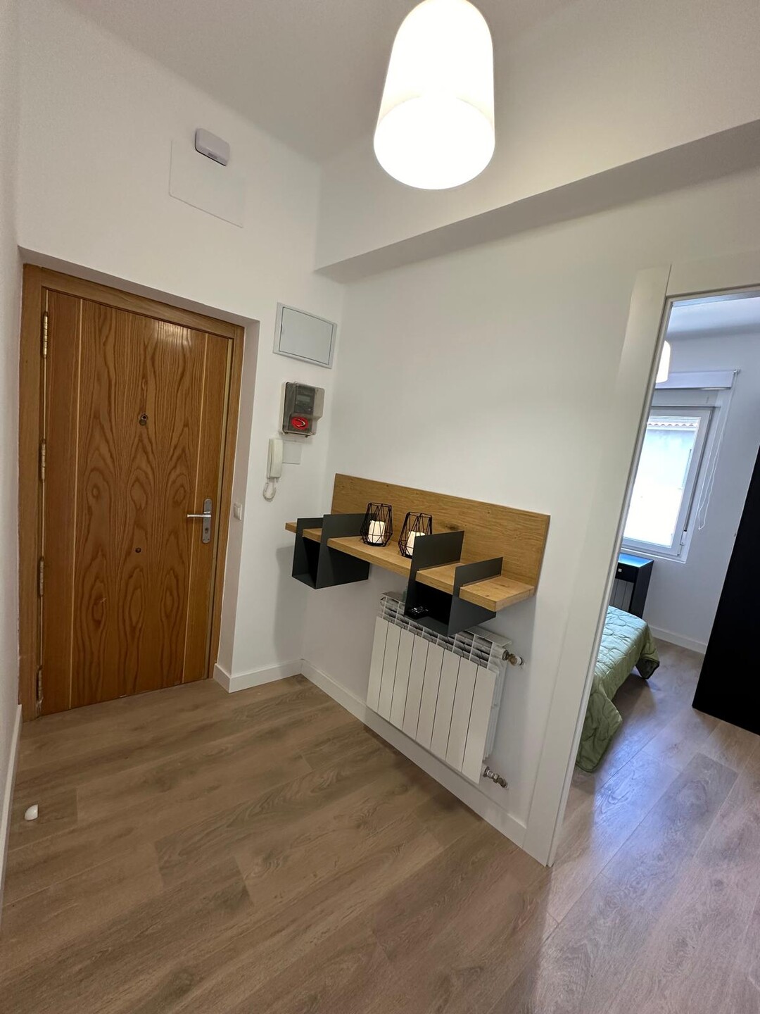 Piso de 90 m² en Salamanca