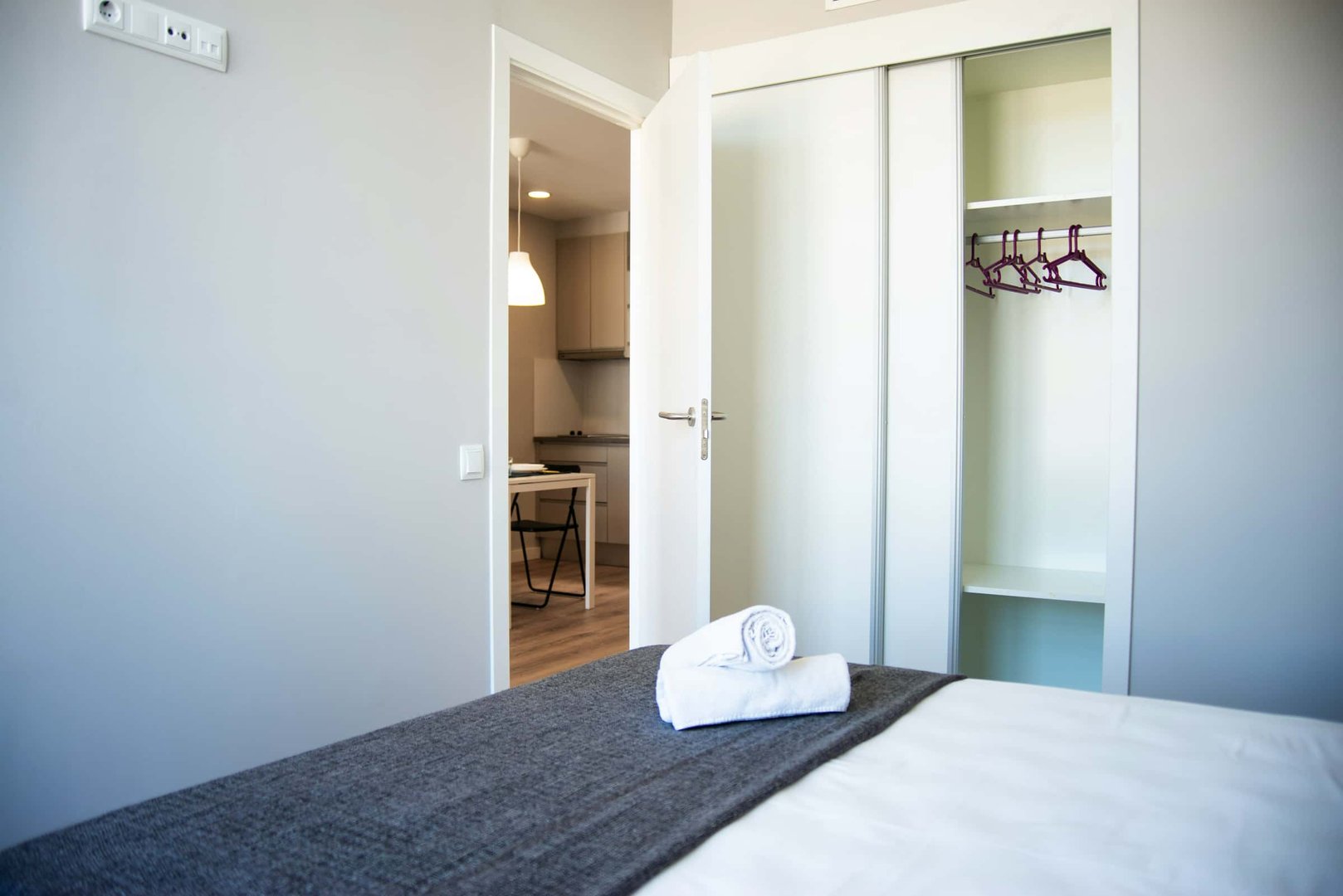 Pis de 65 m² a Barcelona