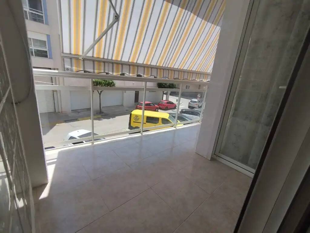 Piso de 90 m² en Benicarló
