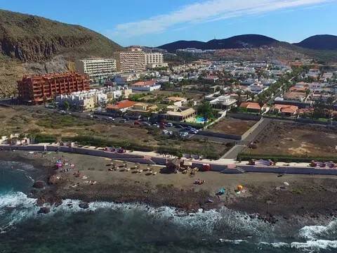 Piso de 120 m² en Arona