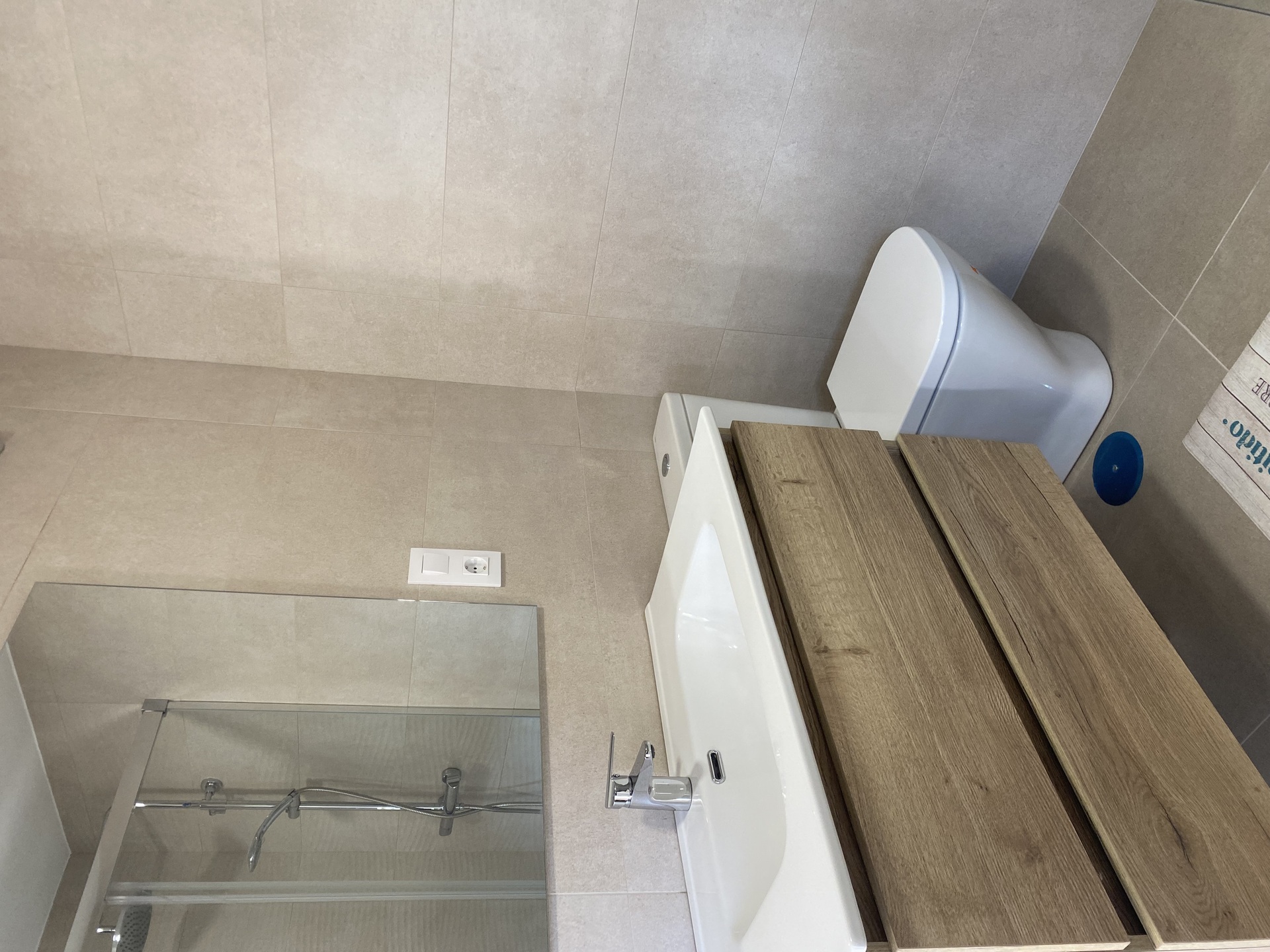 Piso de 70 m² en Baiona