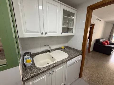 Piso de 60 m² en Alboraya