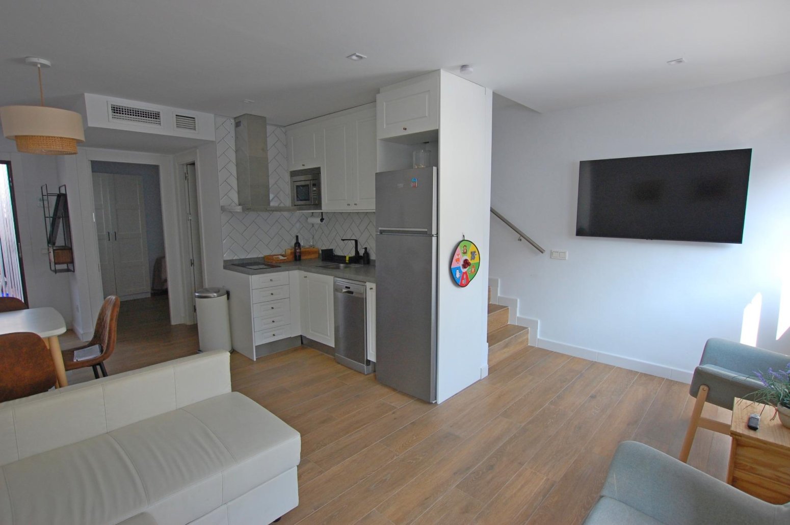 Piso de 80 m² en Torremolinos