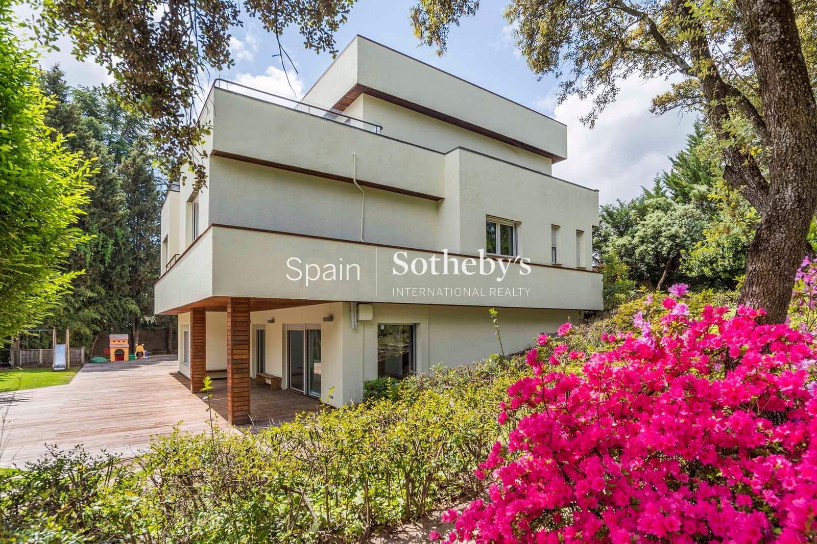 Casa de 850 m² en Madrid