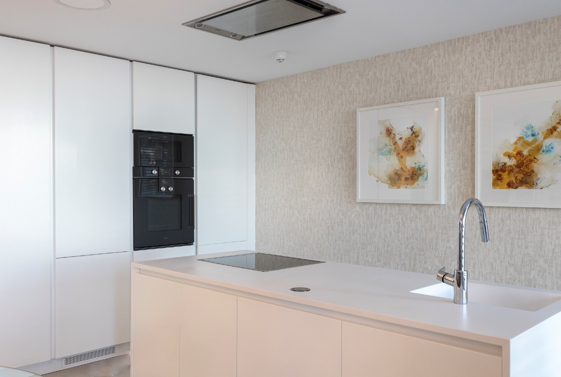 Pis de 180 m² a Estepona