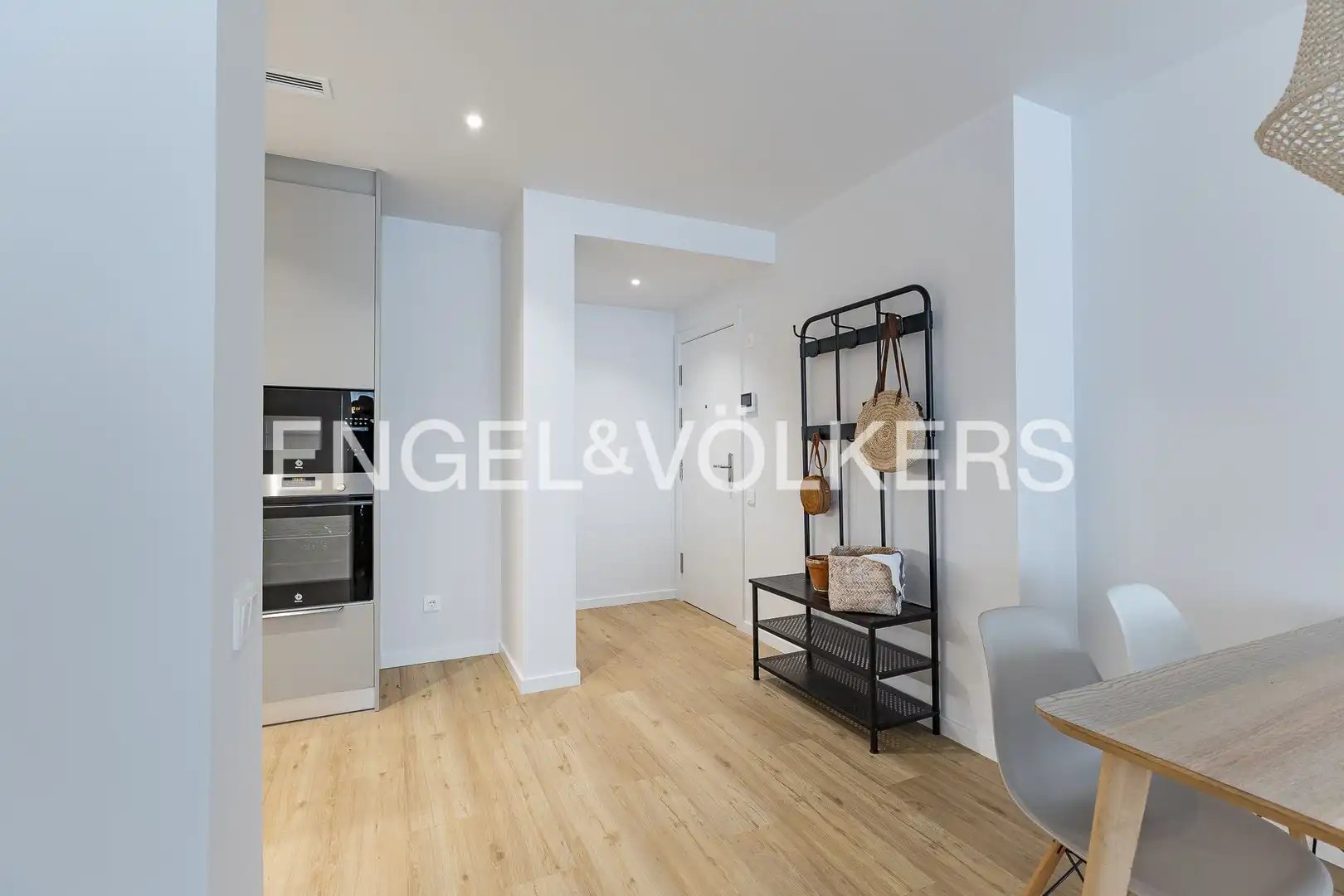 Piso de 85 m² en Sabadell