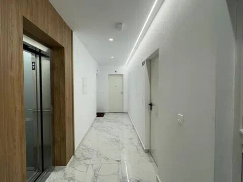 Piso de 47 m² en Alicante