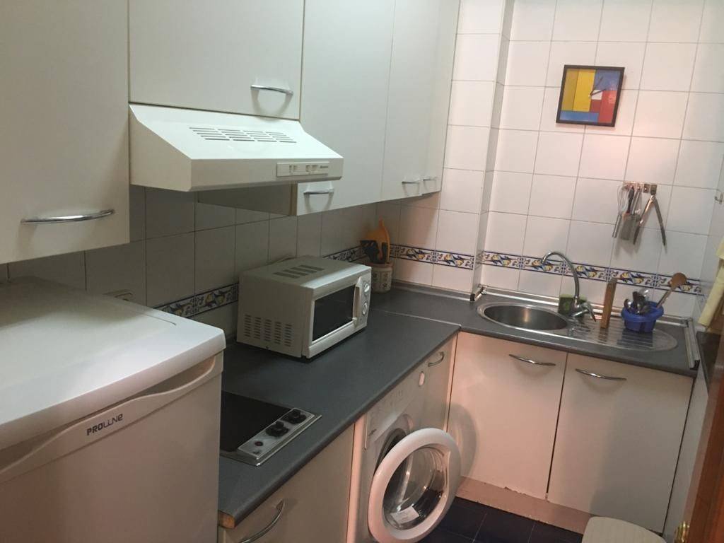 Piso de 45 m² en Salamanca