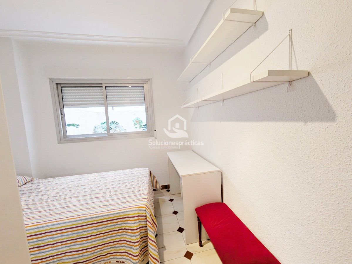 Appartamento 98 m² a Jaén