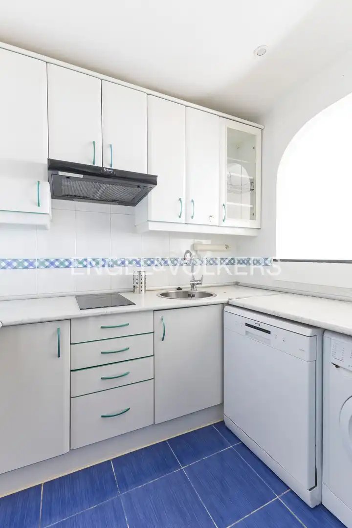 Appartement 79 m² à Madrid