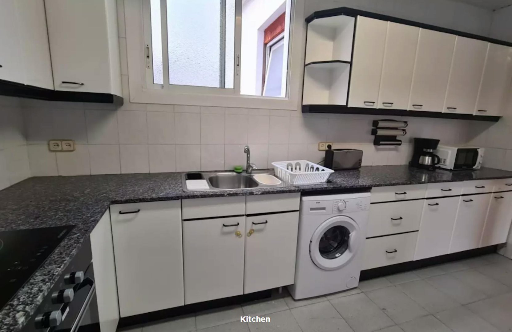 Habitación 130 m², Barcelona