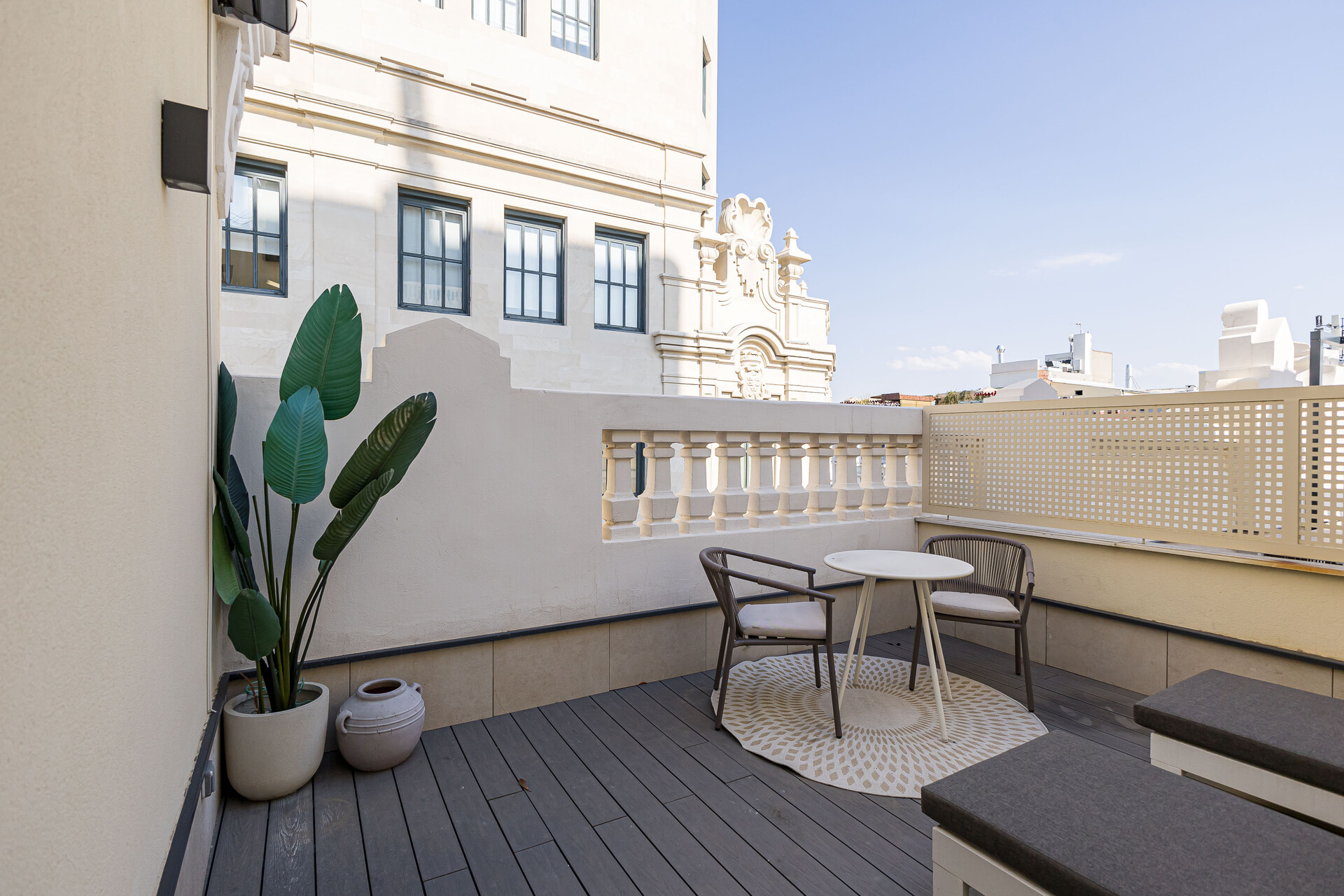 Pis de 128 m² a Madrid
