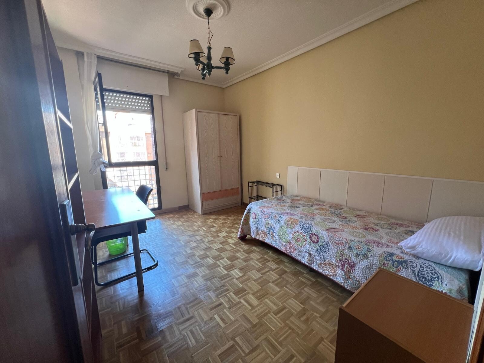 Piso de 190 m² en Toledo