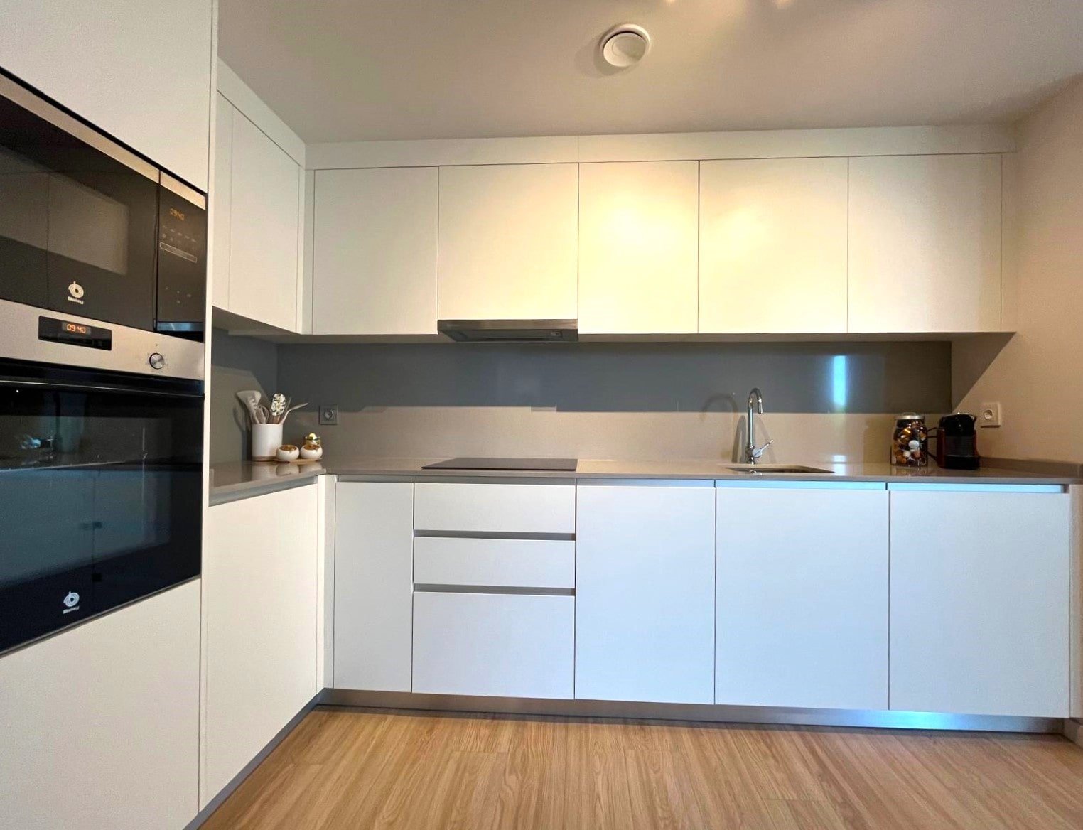 Piso de 97 m² en Palma