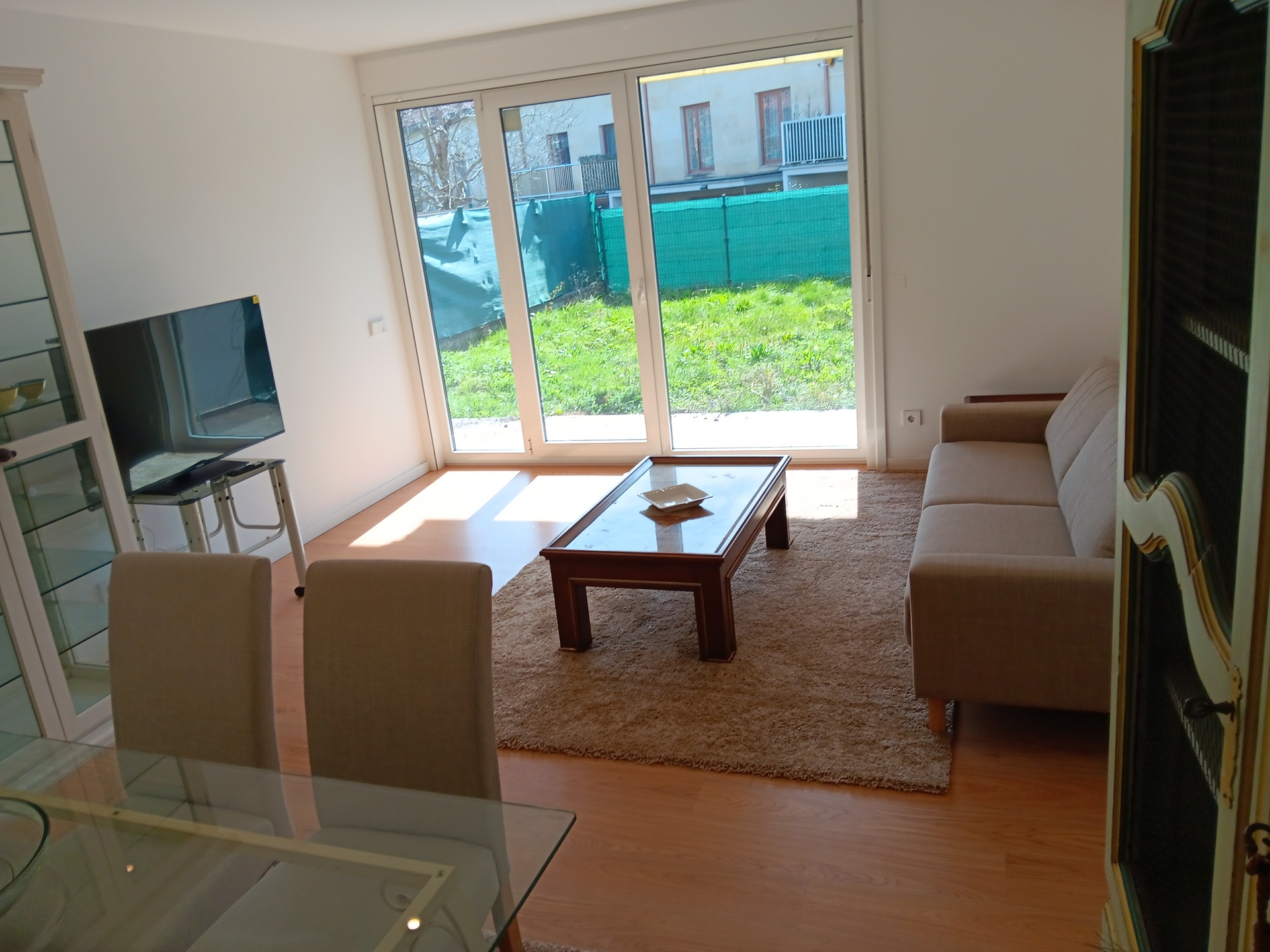 Piso de 193 m² en Santiago de Compostela