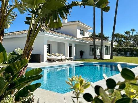 Casa de 1200 m² en Marbella