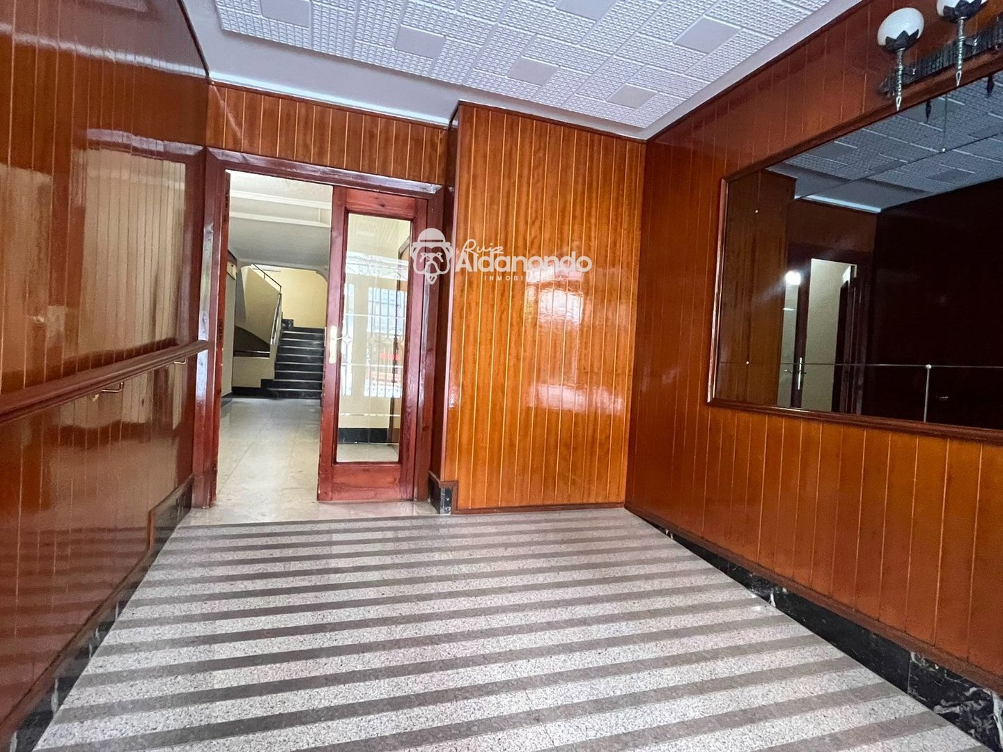 Piso de 80 m² en Salamanca