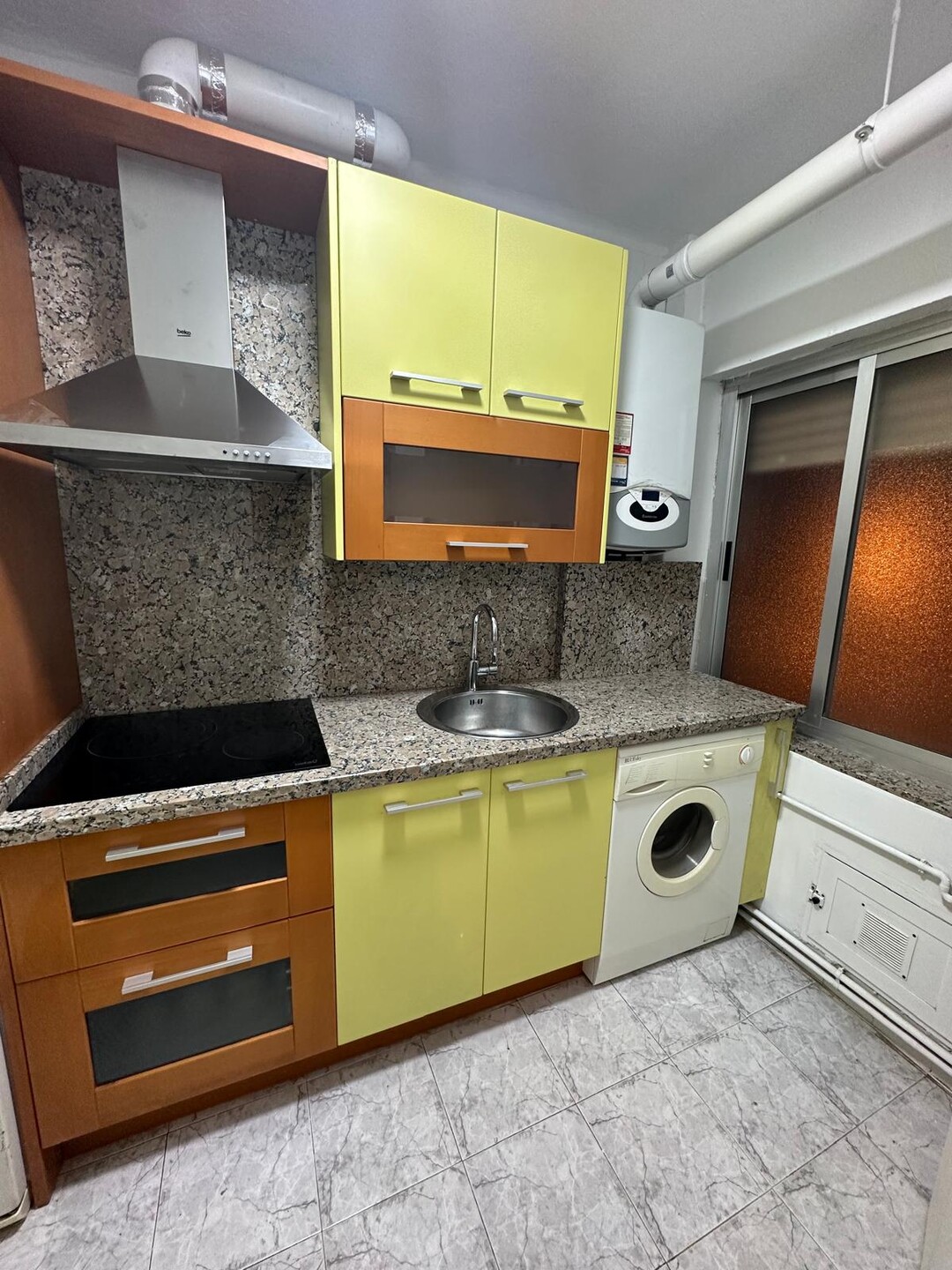Piso de 90 m² en Salamanca