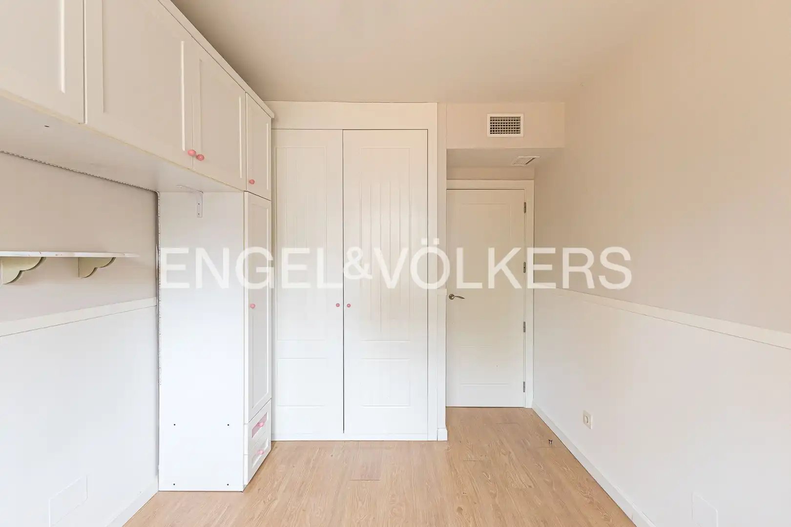 Pis de 180 m² a Villanueva de la Cañada