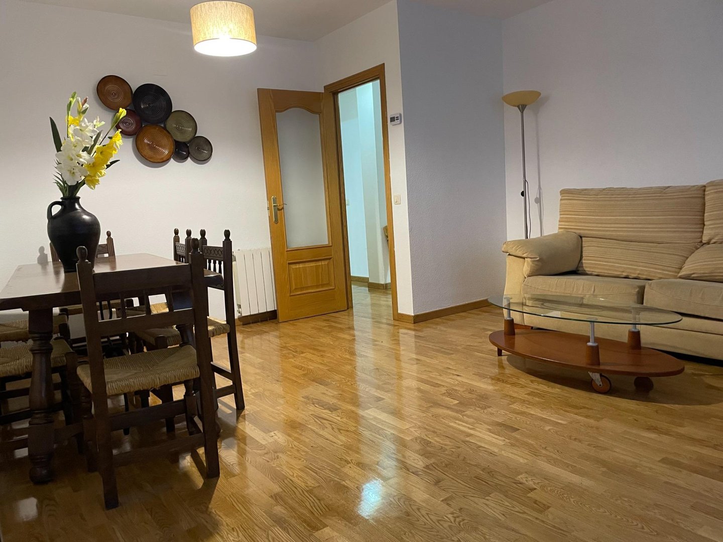 Appartement 88 m² à Segovia