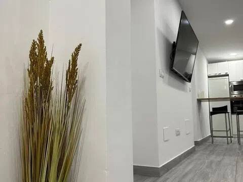 Pis de 120 m² a Almeria