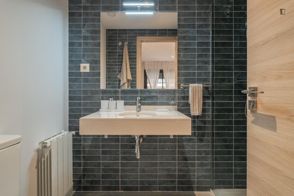 Chambre à louer, Barcelone