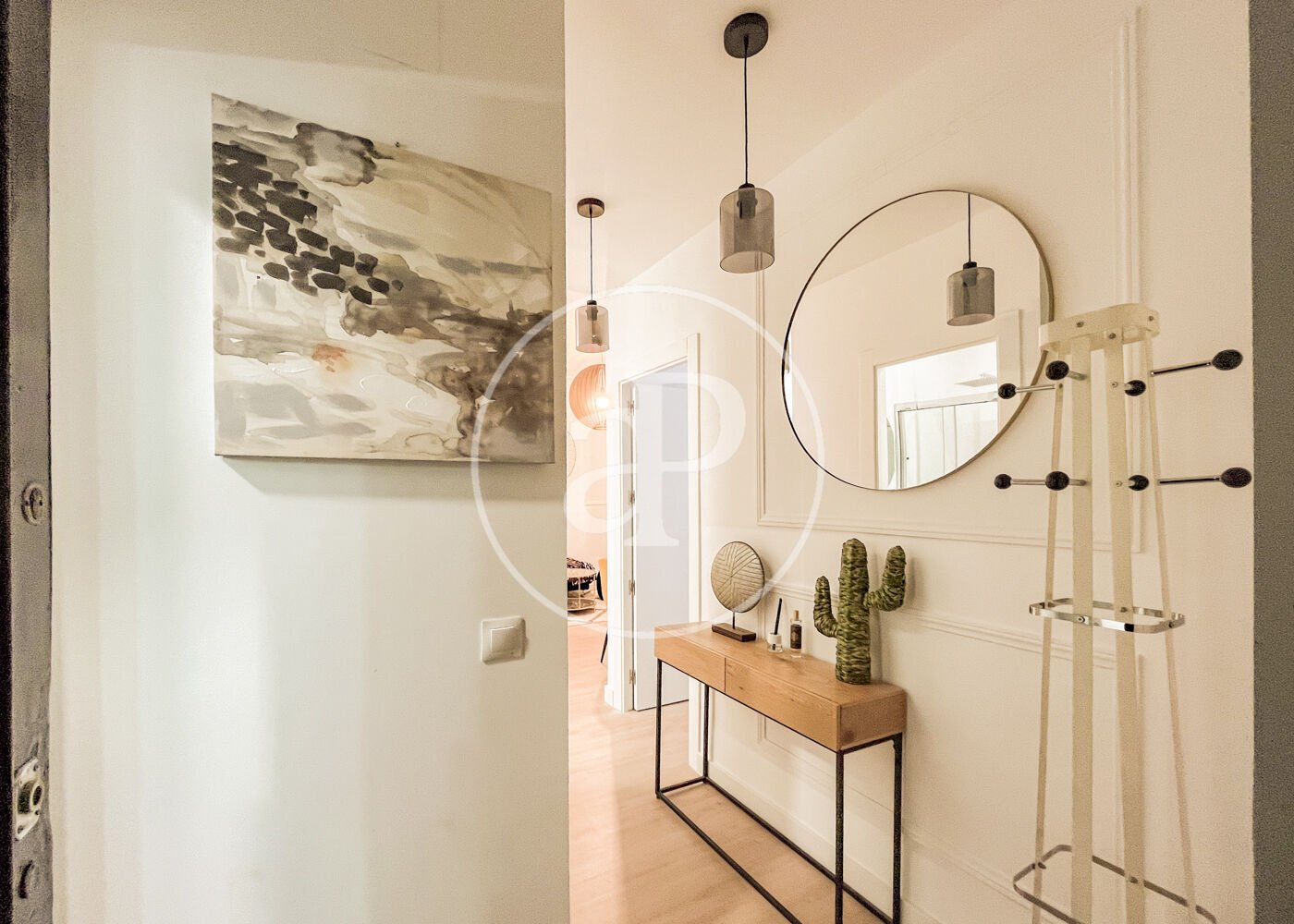 Pis de 73 m² a Madrid
