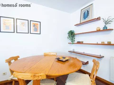 Habitación 180 m², Santiago de Compostela