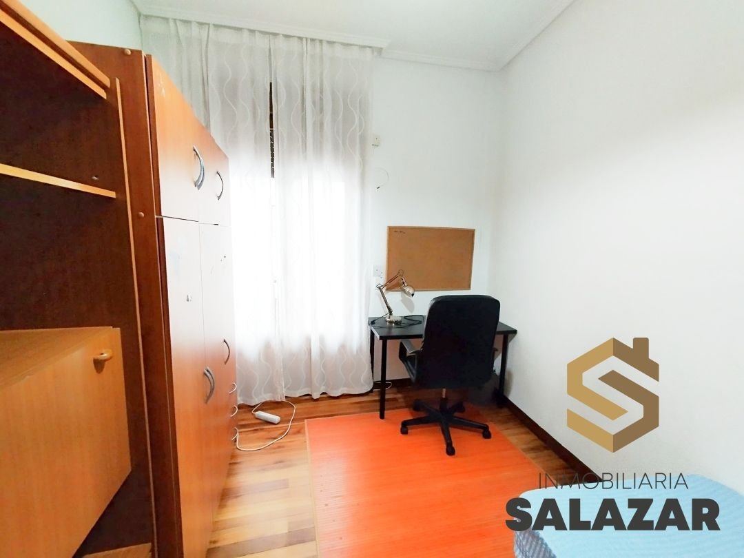 Piso de 114 m² en Bilbao