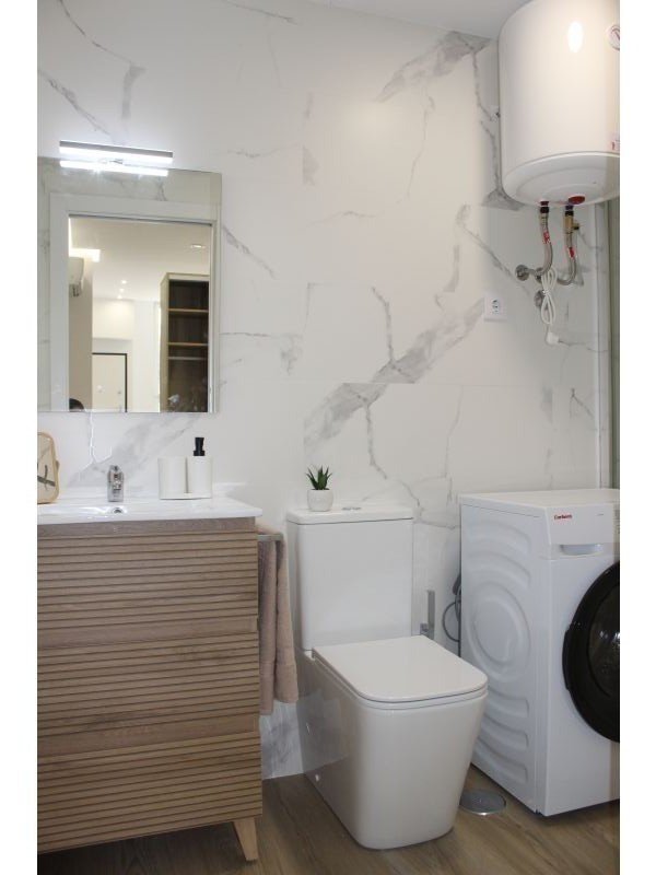 Piso de 43 m² en Murcia