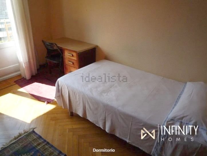 Piso de 150 m² en Bilbao